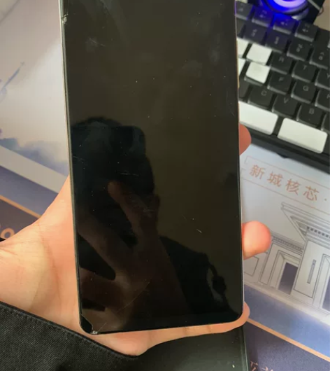 红米k20pro尊享版，8128G，高通骁...