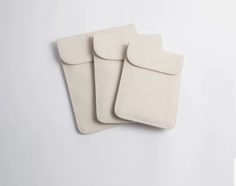 元本良厂帆布内胆包男小清新可爱女简约时尚保...