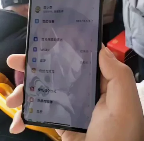 淮南置换，红米k40游戏增强版，8+128...