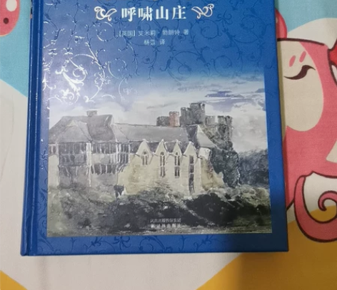 呼啸山庄，同城5元 感兴趣的话点“我想要”...