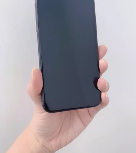 iPhone 11 128黑 电池效率79...