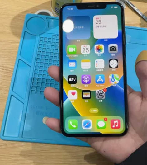 苹果11promax 国行全网通256g，...