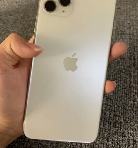 苹果11Promax 256G，国行全原，...