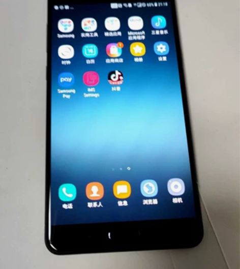 三星c10+账号已经退出了6G运存64G内...