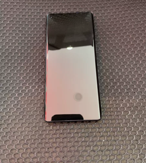 OPPO  Reno3pro配置8+128...