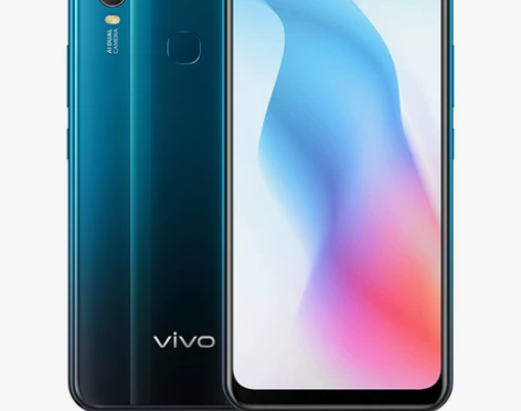 【低至899】vivo Y3标准版全面屏大...