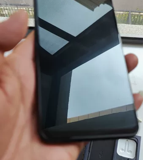 vivo21a.手机闲置2年多，单位送手机...