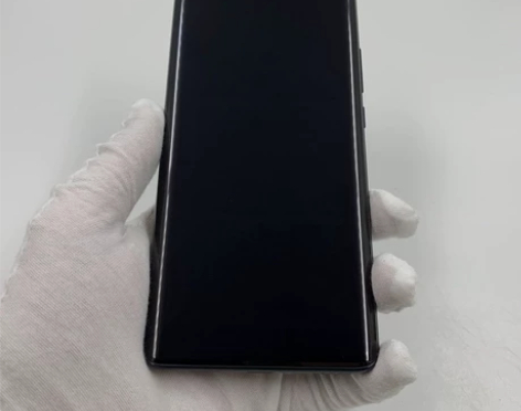 荣耀50手机8+128 一亿像素，基本没有...