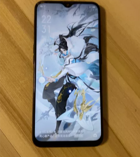 Oppo A9  6+128  外爆，功能...