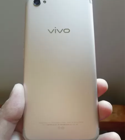 vivox9手机258G内存,8成新,一切...