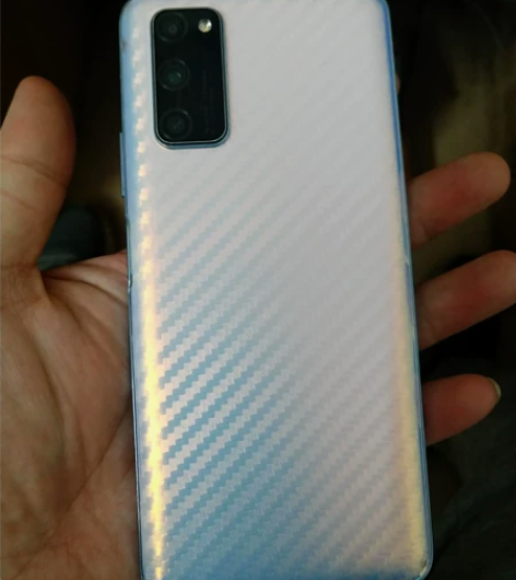 荣耀v30Pro 8+128版本,颜色是...