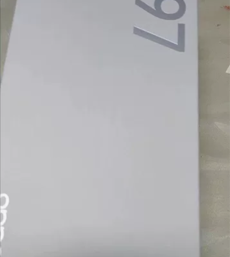 OPPO A97  12+256G 全新手...