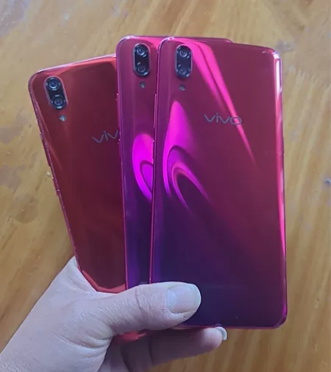 VIVO 换过屏幕,功能正常大量现货