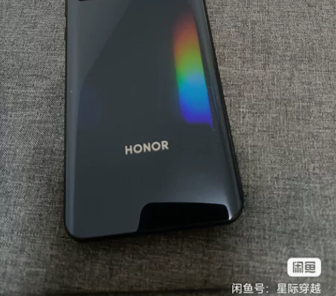 荣耀play4Tpro  6+128G，无...