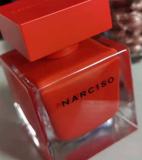 Narciso 红胖子 红韵香水50ml ...