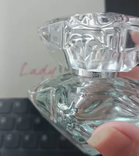 出 全网最低价 万宝龙香水碧钻之心海洋之心...