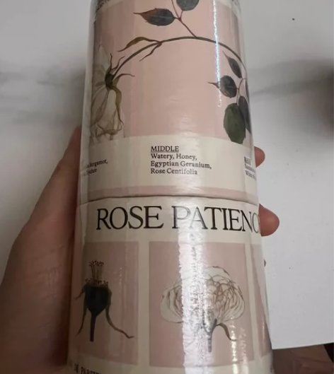 正品野兽派香水，天猫旗舰店购物礼赠，全新未...