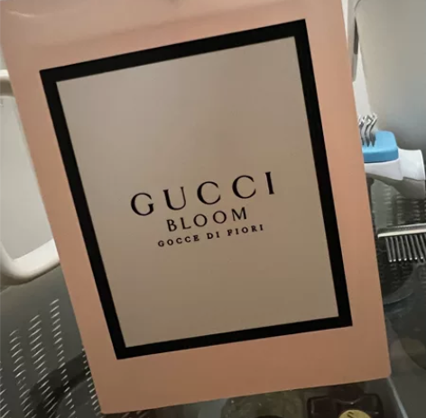 Gucci Bloom100ml香水包邮 ...