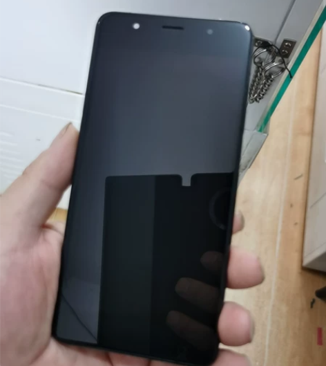 海信A2手机屏幕总成，带框彩色前面屏幕。 ...