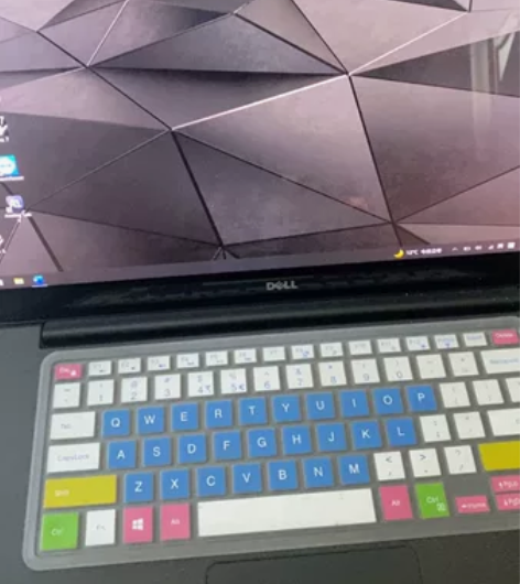 4k全面屏Dell戴尔 XPS15 955...