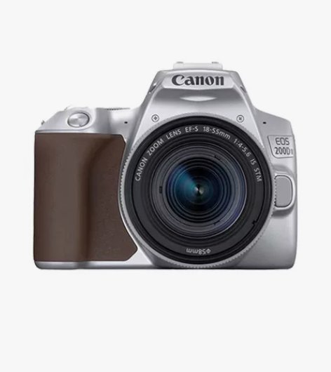 [旗舰店]Canon/佳能 EOS 200...