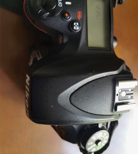 尼康d610带70-300防抖镜头，个人一...
