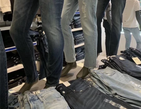 Calvin klein CK全新正品男士...