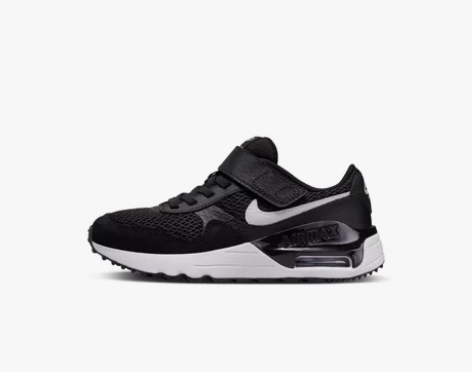 Nike耐克官方儿童AIR MAX SYS...