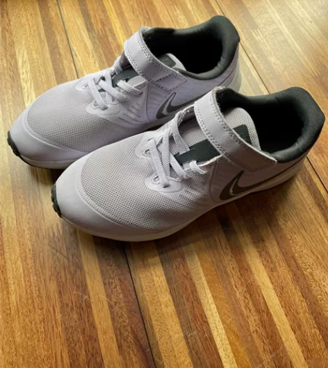 nike 耐克star runner 童鞋...