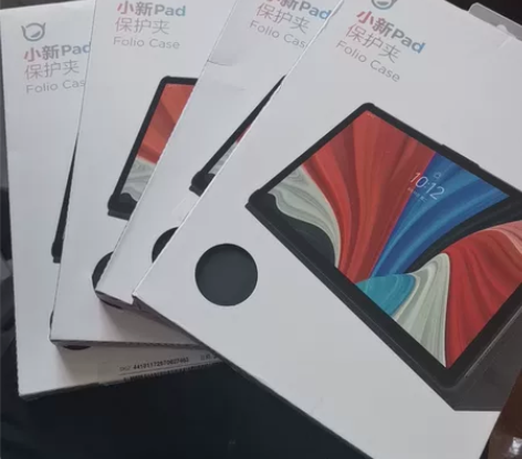 联想（Lenovo）小新Pad保护夹 20...