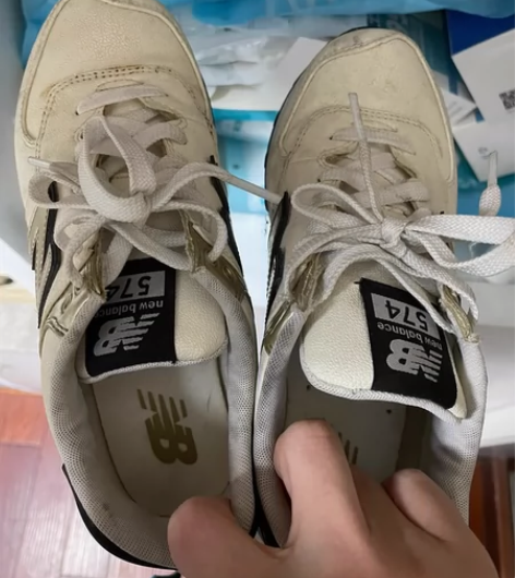 新百伦new balance 574 36...