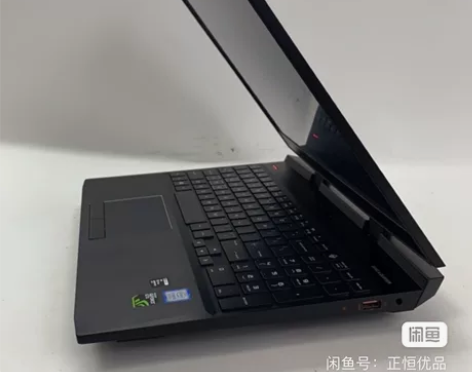惠普暗影精灵i5-8300H六核 笔记本 ...
