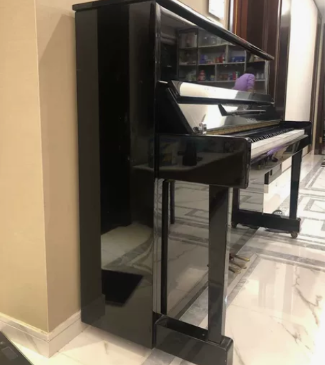 便宜出售一台钢琴 孩子不学了便宜出售 用了...