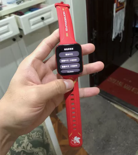 oppo watch eva 46mm e...