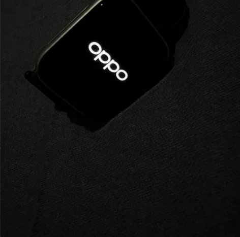 OPPO watch 1代41mm银白色 ...