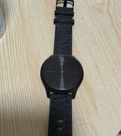 佳明(GARMIN)智能手表GarminM...