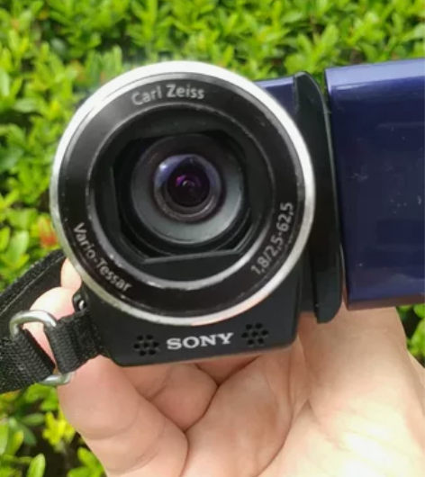 Sony/索尼 HDR-CX170专业vl...