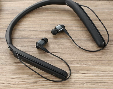 Sony/索尼 WI-1000X 无线降噪...