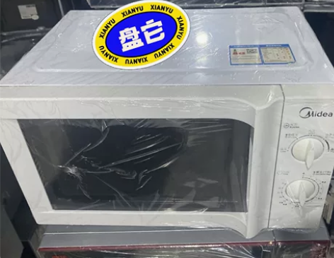 低价处理家用美的微波炉格兰仕大容量蒸烤一体...