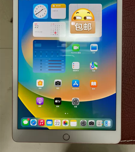 忍痛出 个人原因便宜卖二手平板 iPad2...