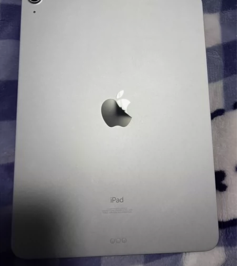 自用的ipadair4  64g 2020...