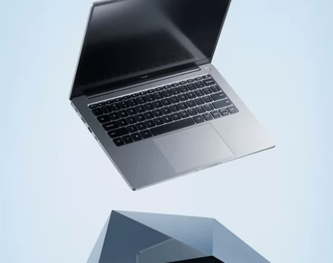 小米笔记本电脑Redmibook Pro...