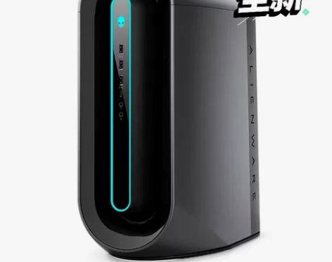 10000+入手的外星人官翻主机   一口...