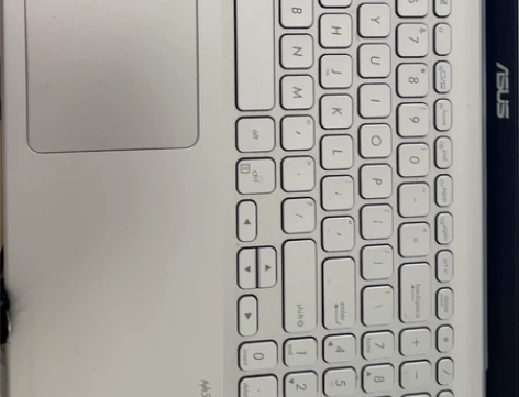 华硕笔记本，买来之后基本没使用，现在因为单...