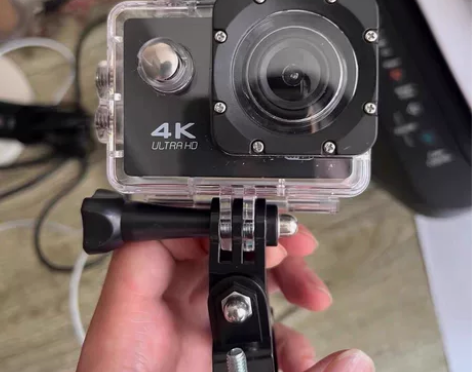 低价清仓】高清GoPro4k运动相机 浮潜...