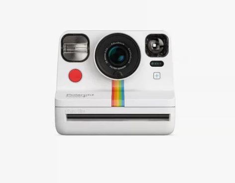 【带两盒限量相纸】国行 Polaroid宝...