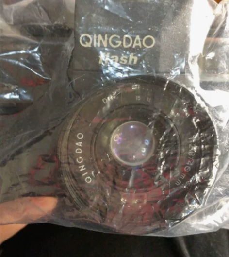 青岛老胶卷相机 感兴趣的话点“我想要”和我...