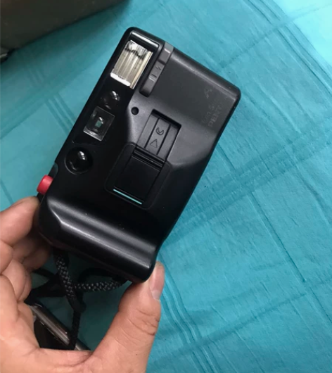 宾得/PENTAX傻瓜相机复古相机胶片相机...