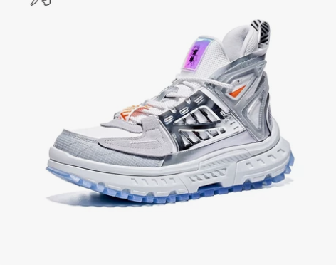 乔丹质燥潮鞋，增高神器，增高三厘米起步，4...