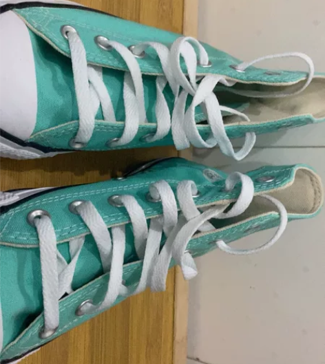 CONVERSE匡威官方 All Star...